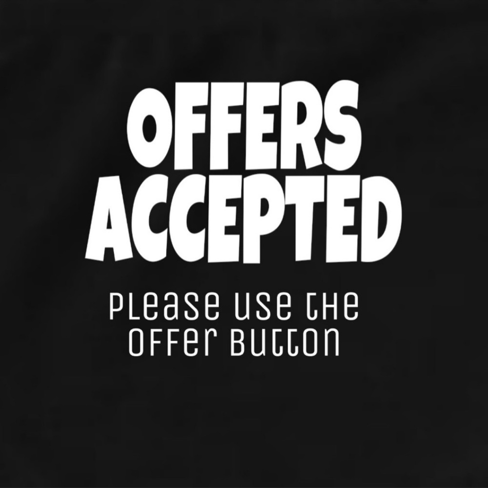 Moving sale! Please make an offer!